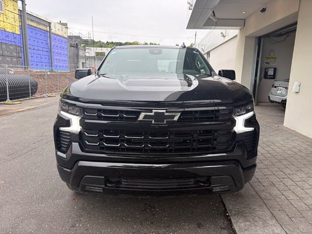 chevrolet silverado 1500 2024 1GCPDEEK2RZ240556 image chevrolet silverado 1500 2024 1GCPDEEK2RZ240556 image